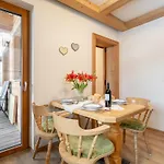 Marchfeld 2 Appartamento