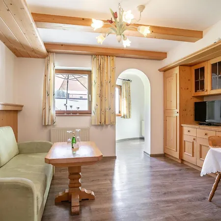 아파트 Marchfeld 2 *