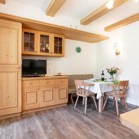 Marchfeld 2 아파트 빌트슈나우