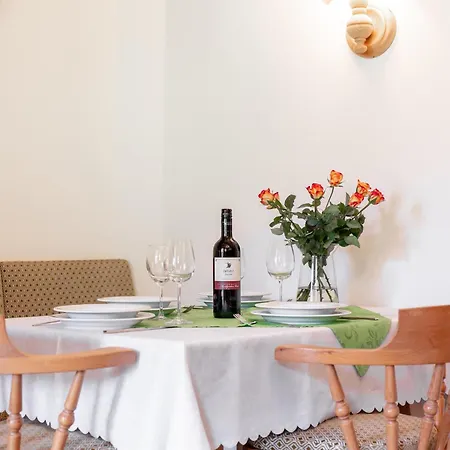 Marchfeld 2 아파트 *