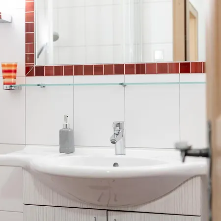 아파트 Marchfeld 2