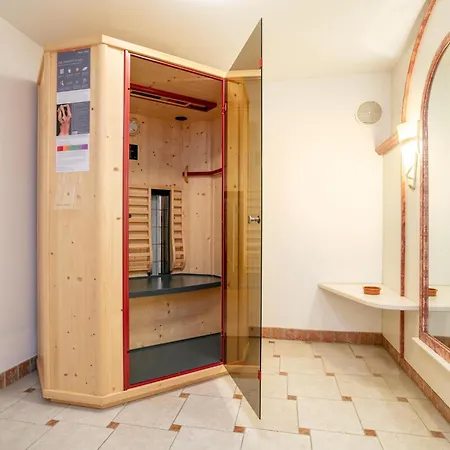 아파트 Marchfeld 2