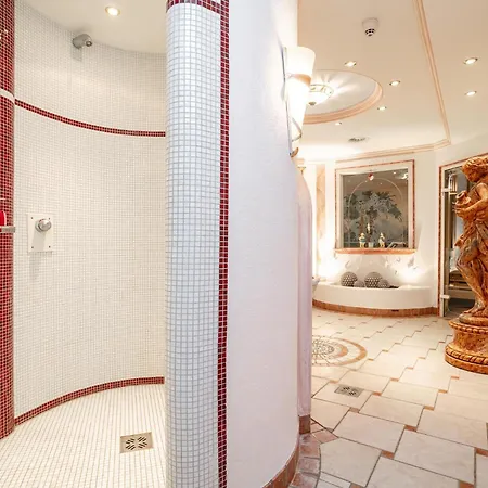 Marchfeld 2 아파트