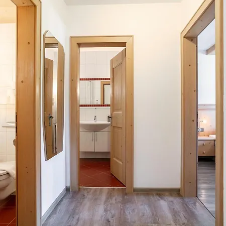 아파트 Marchfeld 2