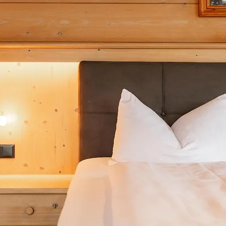 Marchfeld 2 Appartement Wildschoenau