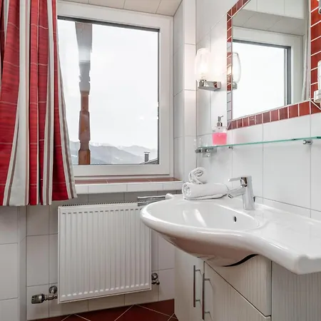 Appartement Marchfeld 2 Wildschoenau