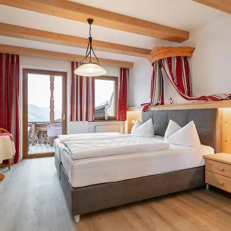 Appartement Marchfeld 2 Wildschoenau