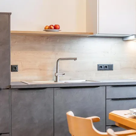 Apartment Marchfeld 2
