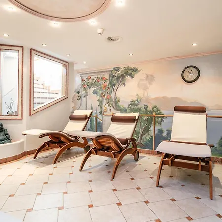 Apartment Marchfeld 2 *