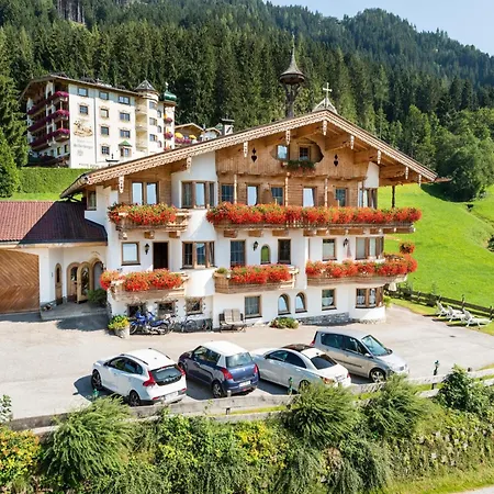Marchfeld 2 Appartement