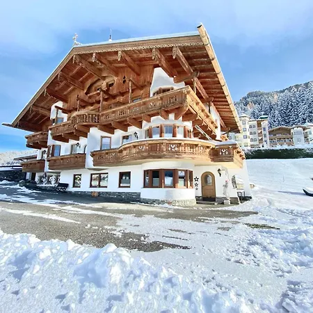 Appartement Marchfeld 2 Wildschoenau