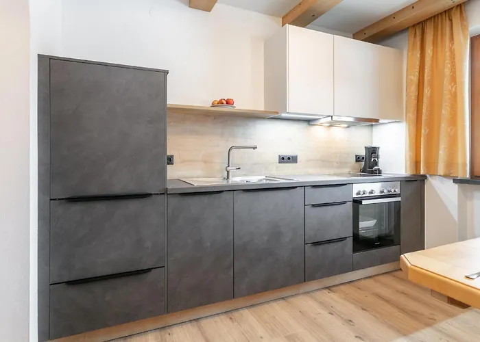 Appartement Marchfeld 2 *