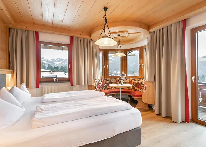 Marchfeld 2 Appartement *