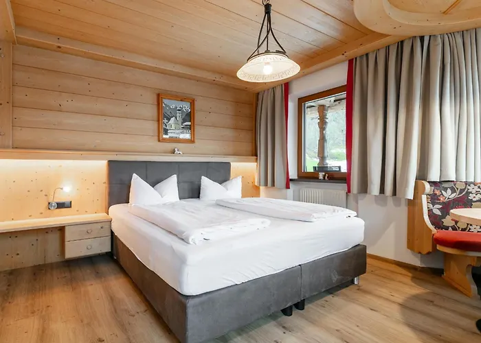 Appartement Marchfeld 2 *