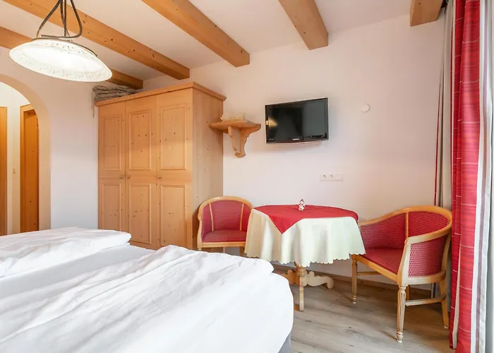 Appartement Marchfeld 2 *